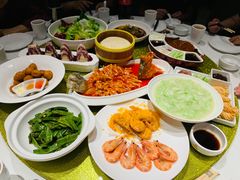-大鸭梨烤鸭(顺义石园店)
