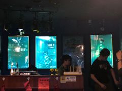 -S Team剧情密室(杭州龙翔桥店)