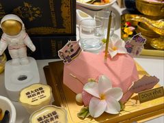 -杜哈夫DOUX RÊVE·生日蛋糕(日月光店)