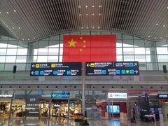-广州白云国际机场-T2航站楼