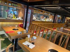 -福茂源横山铁锅羊肉(牡丹园店)