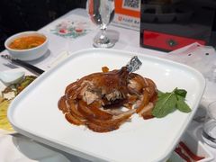 -味+新京宴·烤鸭·北京菜(创意谷店)