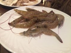 -圣廷苑酒店-世纪楼菲苑自助餐厅