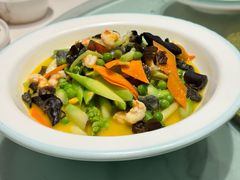 -壹只菜·崇明本地特色菜(崇明南门店)