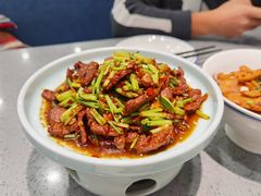 湘西牛肉-兰湘子·湘菜小炒(民乐园店)