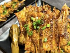 -嘎嘎鸭脑壳(蜀汉路店)