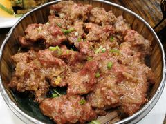 -我家福厨(万达中餐厅店)