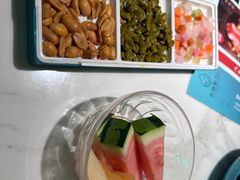 -荷塘秋月·本帮江浙菜(国权路店)