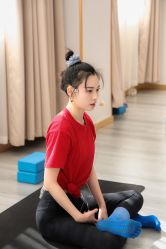 -亚太瑜伽普拉提学院