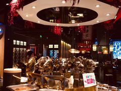 -哥老官重庆美蛙鱼头(龙湖杭州金沙天街店)