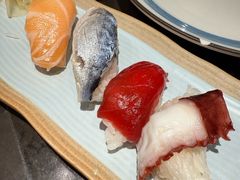 -大渔铁板烧(东城店)