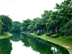 -长洲岛