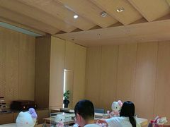 -松临·铁板烧&Omakase(神农店)