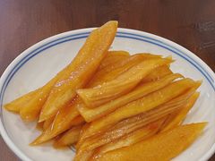 特色酱萝卜-金隆兴(镜湖店)