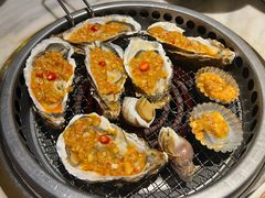 -火炉火自助餐(西直门凯德MALL店)