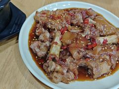 -贤花饭店(城阳店)