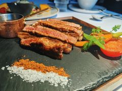 -月芽·自由餐厅·西溪湿地餐厅