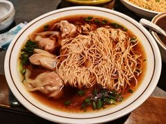 -老淮滨-蚌埠非遗小吃(淮河路店)