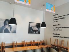 大堂-CoCo都可(梅李大梦想城店)