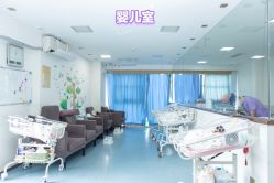 -熹月国际月子会所(天河店)