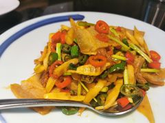 -阿庄新豫菜(通泰路店)
