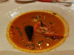 -Osteria Garden 生蚝花园餐厅(原进贤路店)