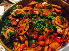 -黄记煌三汁焖锅(崇文门店)