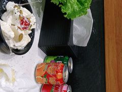-韩时烤肉(丰科万达广场店)