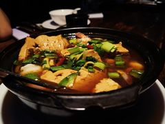 -绿茶餐厅(朝阳大悦城店)