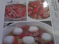 菜10-阿英煲(凉城路店)