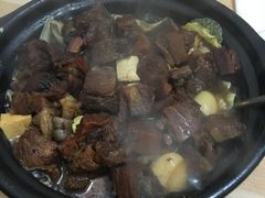 -赵家牛肉砂锅(台西三路店)