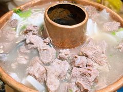 -滇道云南特色料理(康定路店)