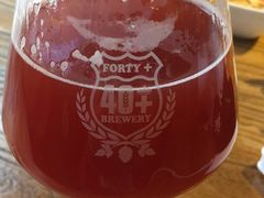 -40+精酿啤酒俱乐部(国投财富广场店)