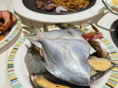 -吉布鲁牛排海鲜自助(成都大悦城店)