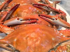 -金沙滩海鲜餐厅·海肠捞饭·手工水饺(梅江龙水园店)