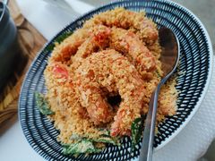 -新加坡海鲜共和(名胜世界圣淘沙海滨坊)