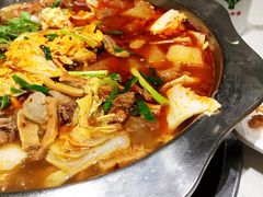 -古乐牛香·鲜牛肉牛杂火锅(新区店)