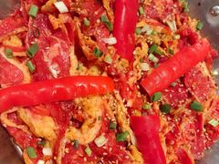 -花味烤肉·拌饭(庐阳万象汇店)