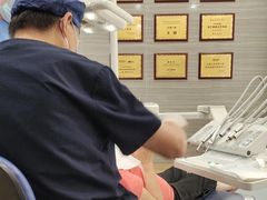 -上海仁爱医院口腔科 · 种植