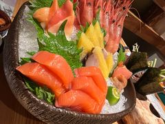 -花潮料理艺食馆(世欧广场店)