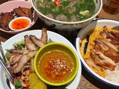 -saigon saigon | 西贡西贡(滨北店)