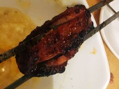 -鬼味烤翅(南锣鼓巷店)