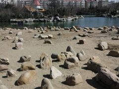 -绿岛公园(滨海新区)