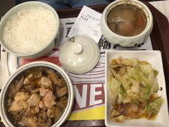 -真功夫(搜秀城店)