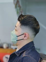 -贝勒爷专业男发