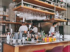 -BOR Eatery(安福路店)