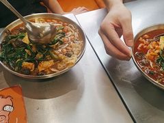 -小螺大作·螺蛳粉火锅(林和西店)