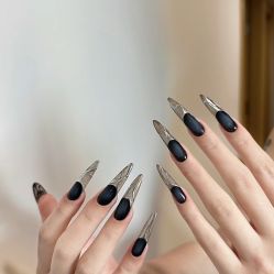 -斯馨·健康美甲美睫