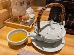 -蟹福家活蟹料理·豪华自助(绿洲假日酒店)