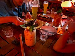 -MR.ROCKY洛奇先生·西餐&酒吧(琶醍店)